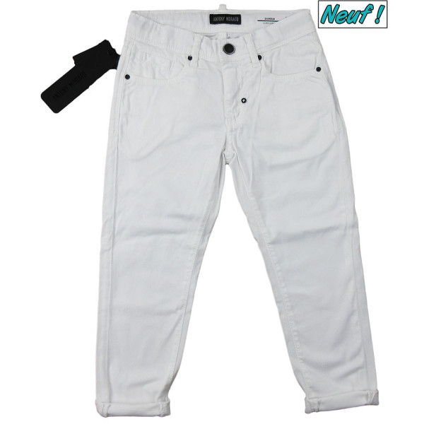 Nieuwe broek - ANTONY MORATO - 6-7 jaar