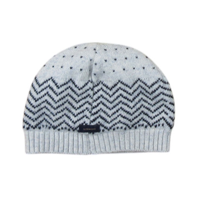 Met fleece gevoerde hoed - CATIMINI - 51 cm