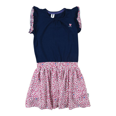 Robe - B.NOSY - 6 ans (116)
