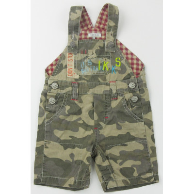 Salopette - IKKS - 6 mois (67)