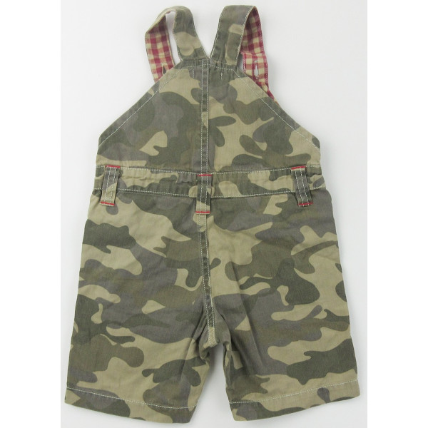 Overalls - IKKS - 6 maanden (67)