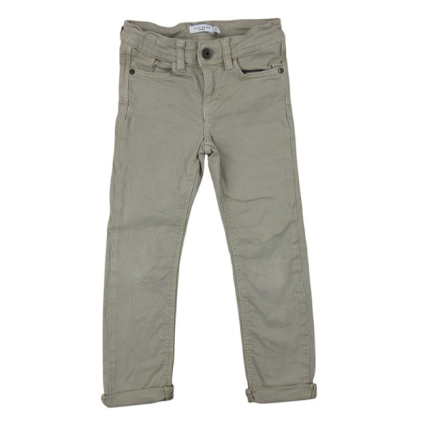 Jean - NAME IT - 6 jaar (116)