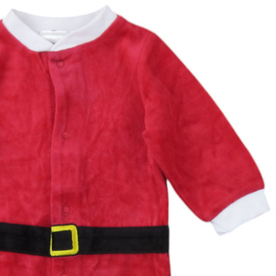 Combinaison de Noël - 2-4 mois (62)