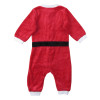 Combinaison de Noël - 2-4 mois (62)