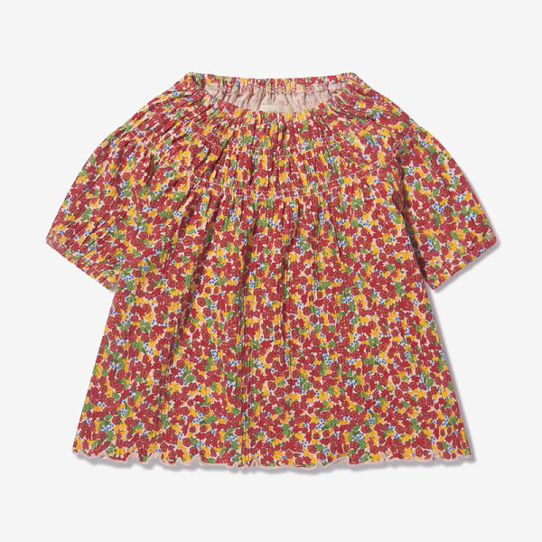 Blouse - KONGES SLOJD - 4 jaar