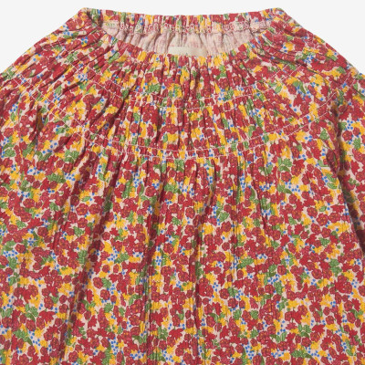 Blouse - KONGES SLOJD - 4 jaar