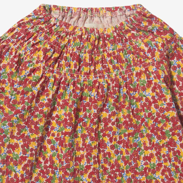 Blouse - KONGES SLOJD - 4 jaar