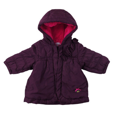 Pufferjacke - Absorba