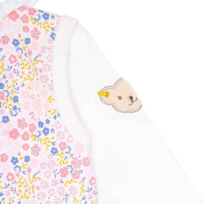 Ensemble Pyjama - STEIFF - 3-6 mois (68)