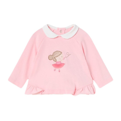 T-Shirt - MAYORAL - 4-6 mois (68)