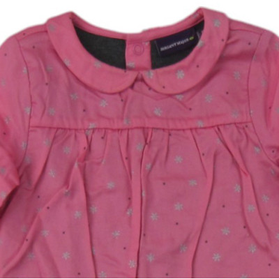 Lange jumpsuit - SERGENT MAJOR - 12 maanden (74)