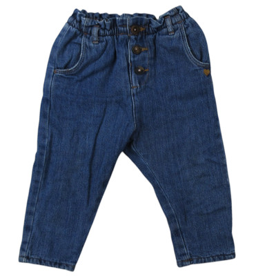 Jeans - Zara - 12-18 Monate 86 cm