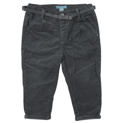 Pantalon - OBAÏBI - 18 mois (80)