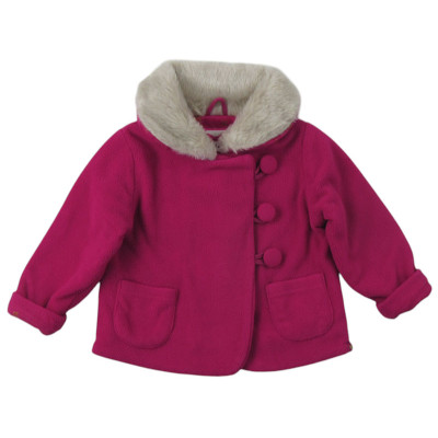 Manteau - WEEKEND A LA MER - 18 mois