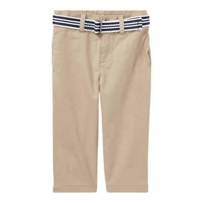 Pantalon et ceinture - RALPH LAUREN - 18 mois
