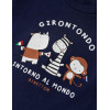T-Shirt - BENETTON - 0-1 mois (50)