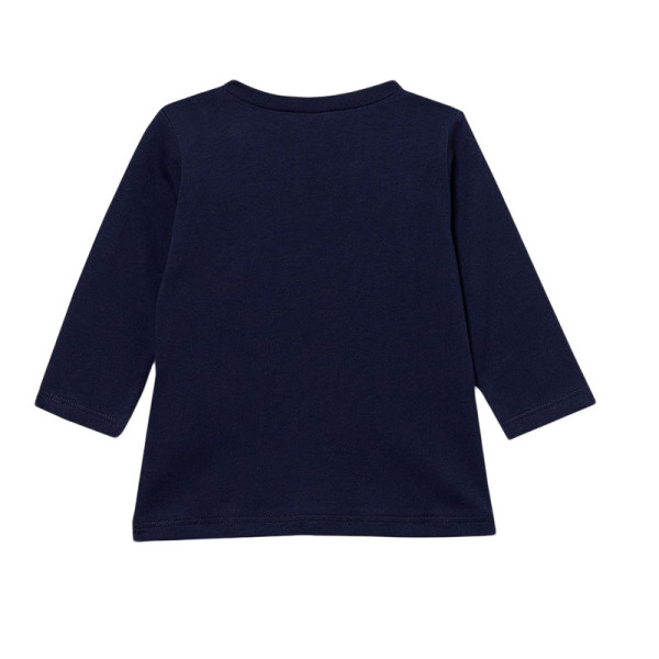 T-Shirt - BENETTON - 0-1 mois (50)