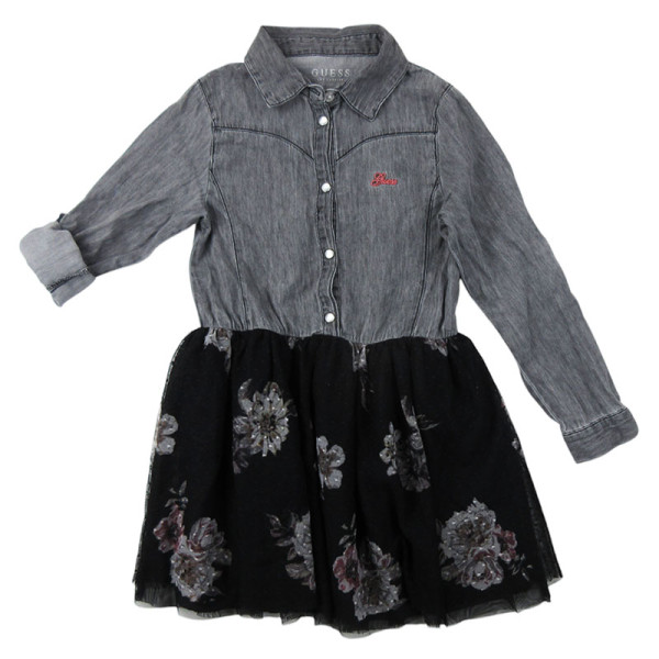 Jurk - GUESS - 6 jaar