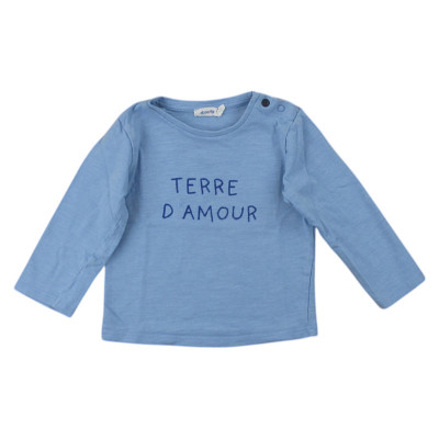 T-Shirt - ABSORBA - 12 mois (74)