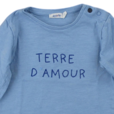T-Shirt - ABSORBA - 12 mois (74)