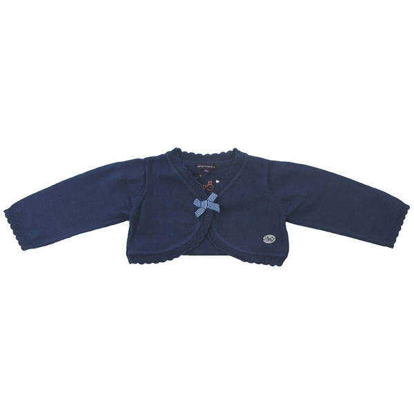 Gilet - SERGENT MAJOR - 9 mois (71)
