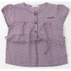 Blouse - BLA BLA BLA - 12 mois (80)