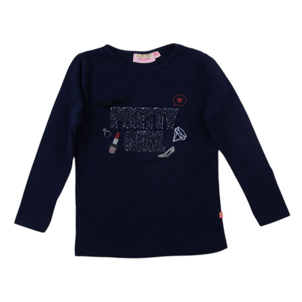T-Shirt - SOMEONE - 4 jaar (104)