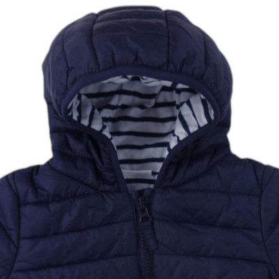 Doudoune mi-saison - NEXT - 9-12 mois (80)