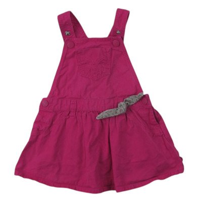 Jurk - OBAÏBI - 6 maanden (68)