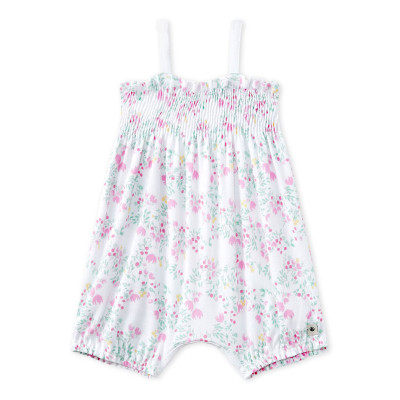 Playsuit - PETIT BATEAU - 3 maanden (60)