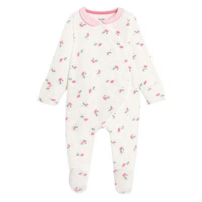 Pyjama - Okaidi-Obaibi - Geburt 50 cm