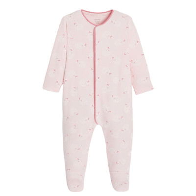 Pyjama - OBAÏBI - 6 mois (68)