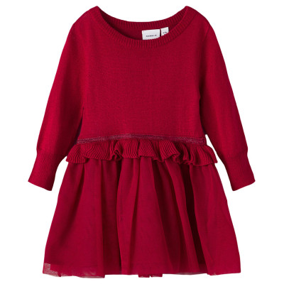 Kleid - Name it - 2-4 Monate 62 cm