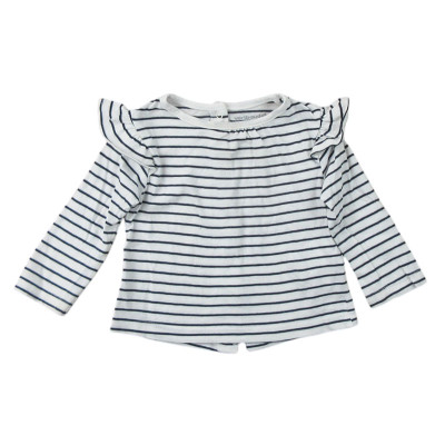 T-Shirt - VERTBAUDET - 3 mois (60)