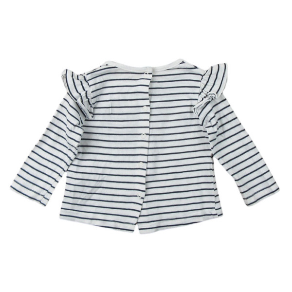 T-Shirt - VERTBAUDET - 3 mois (60)