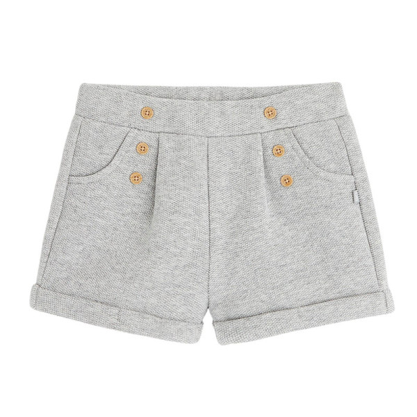 Short - OBAÏBI - 3 mois (59)