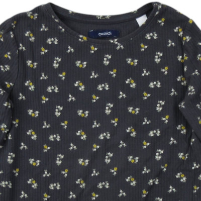 T-Shirt - OKAÏDI - 6 ans (116)