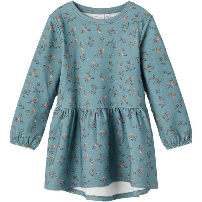 Jurk - NAME IT - 4-5 jaar (110)