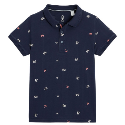 Polo - OKAÏDI - 6 ans (116)