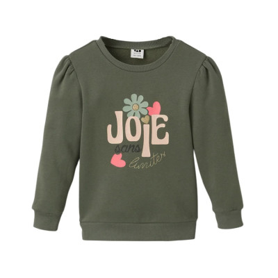 Sweat - TAPE A L'OEIL - 2-3 ans (86-96)