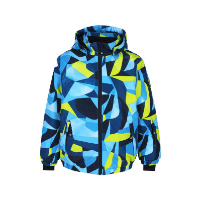 Veste de ski - COLOR KIDS - 2 ans (92)