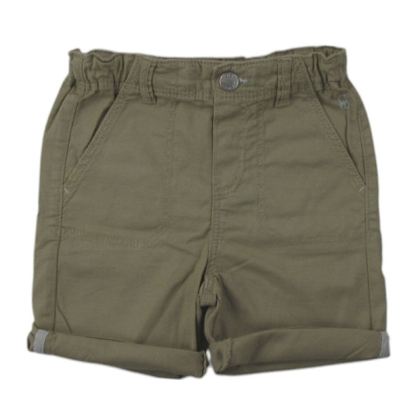 Short - OBAÏBI - 23 mois (86)