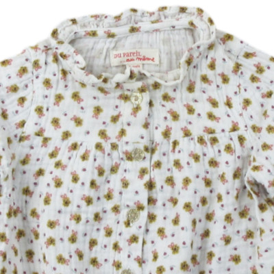 Blouse - DPAM - 6 mois (68)