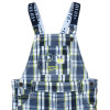 Salopette short - LULU CASTAGNETTE - 12 mois