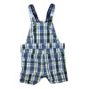 Salopette short - LULU CASTAGNETTE - 12 mois