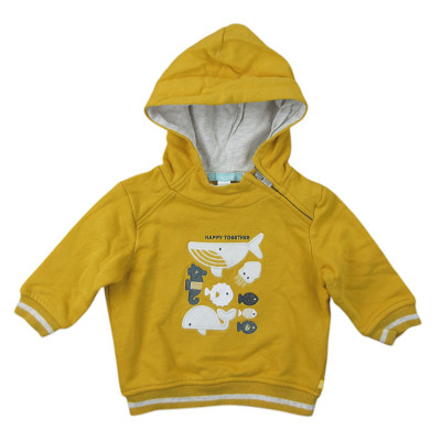 Sweat - OBAÏBI - 6 maanden (68)