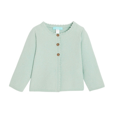 Gilet - OBAÏBI - 6 mois (68)