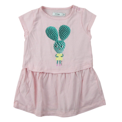 Robe - P'TIT FILOU - 12 mois