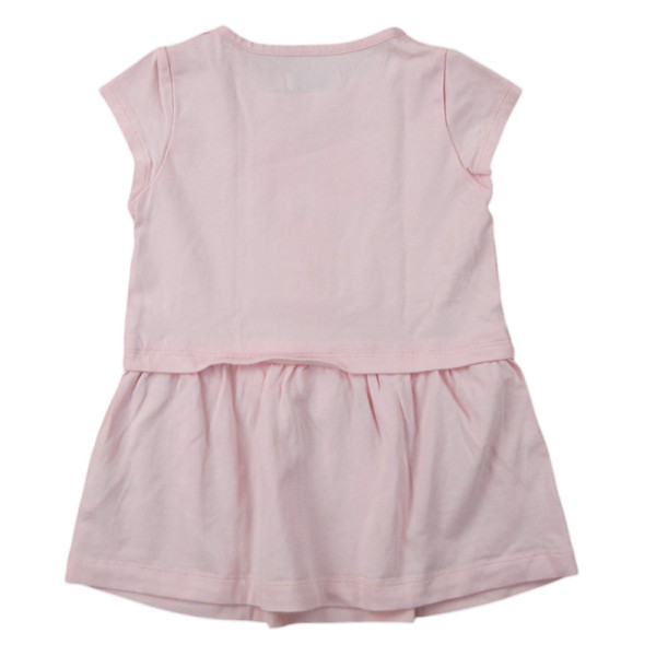 Robe - P'TIT FILOU - 12 mois