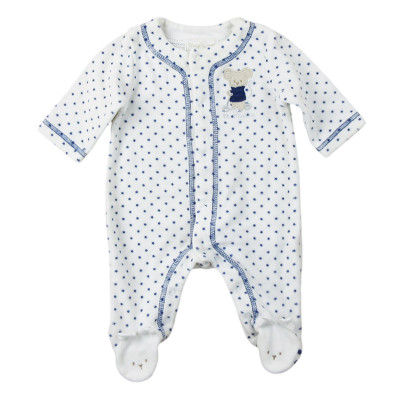 Pyjama - Mayoral - 1-2 Monate 60 cm
